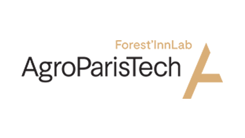 logo Forest'InnLab d'AgroParisTech