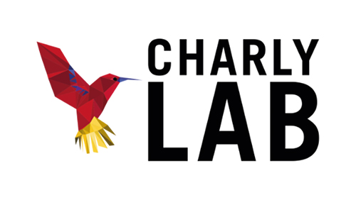 logo Charly Lab