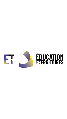 logo éducation et territoires