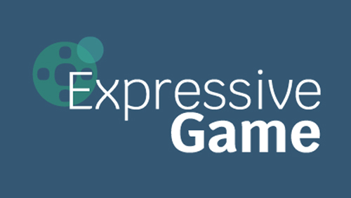 logo Expressive Game