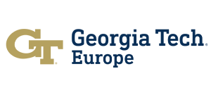 logo Georgia Tech Europe