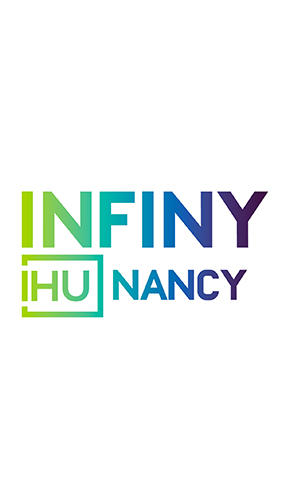 logo INFINY IHU Nancy