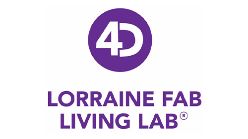 logo Lorraine Fab Living Lab