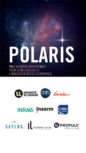 logo du PUI Polaris