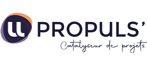 logo Propuls