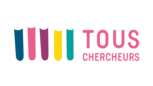 logo Tous chercheurs