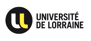 logo de l'Université de Lorraine