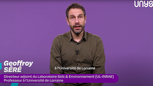 Image de Geoffroy Séré